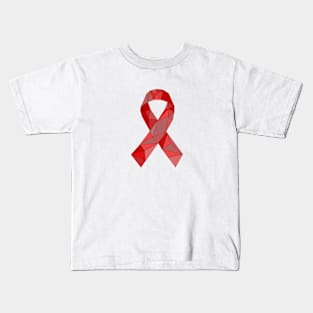 Marfan Syndrome Kids T-Shirt